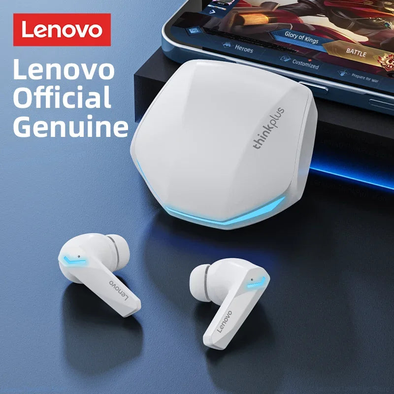 LENOVO GM2 PRO Headphones Bluetooth 5.4